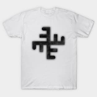 Heavenly cross T-Shirt